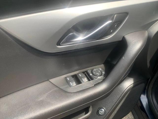 2020 Chevrolet Blazer FWD 1LT