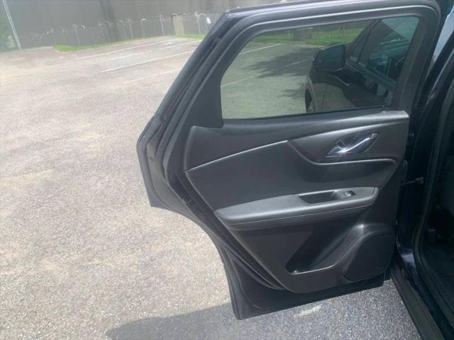 2020 Chevrolet Blazer FWD 1LT
