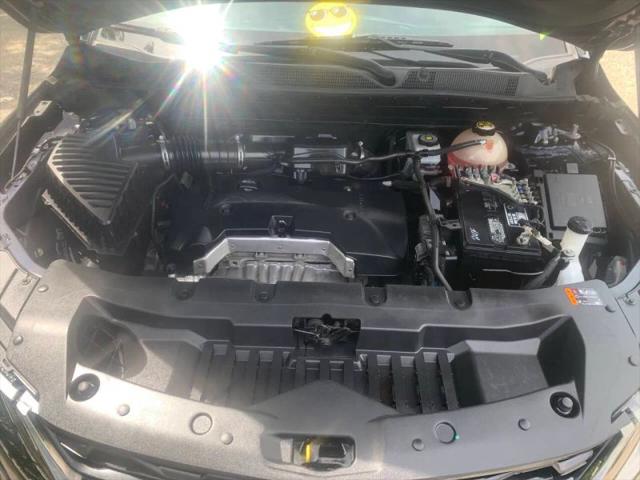 2020 Chevrolet Blazer FWD 1LT