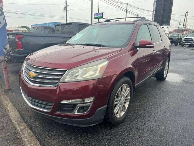 2015 Chevrolet Traverse 1LT for sale in Louisville, KY