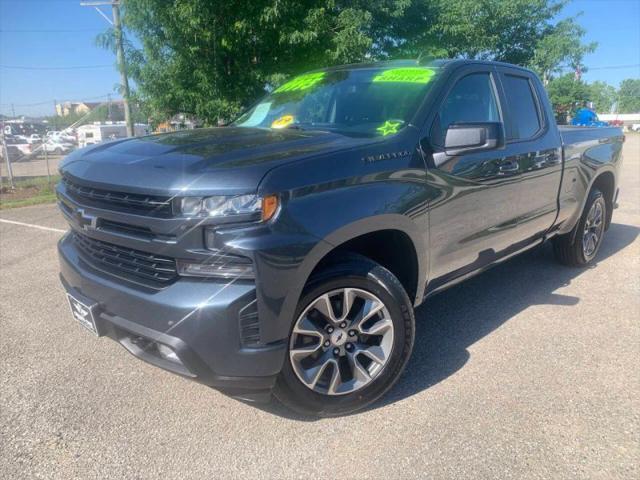 2019 Chevrolet Silverado 1500 RST for sale in Louisville, KY