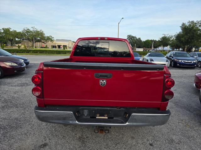 2007 Dodge Ram 1500 ST