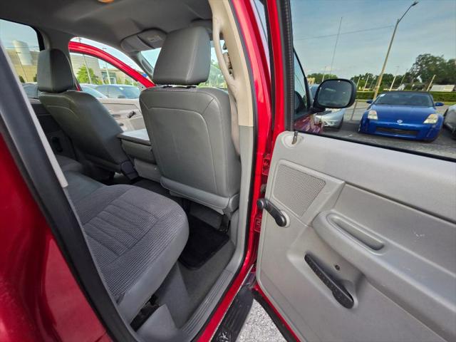 2007 Dodge Ram 1500 ST