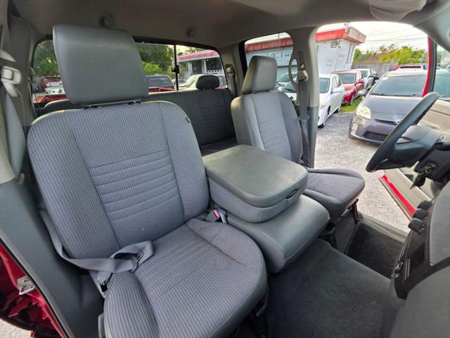 2007 Dodge Ram 1500 ST