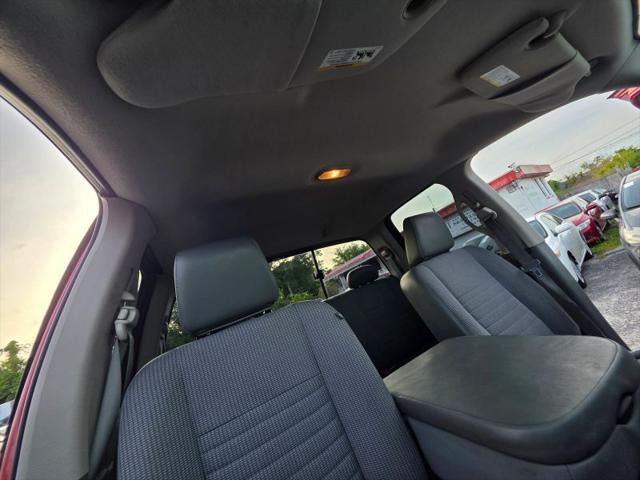 2007 Dodge Ram 1500 ST