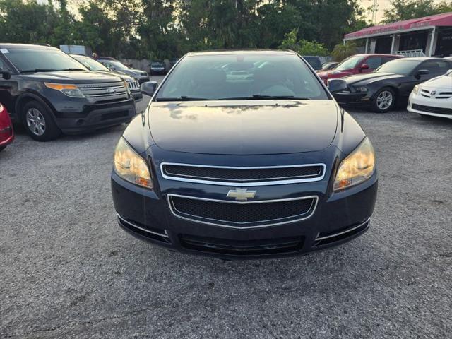 2010 Chevrolet Malibu LT