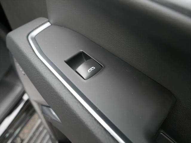 2026 GMC Sierra 3500HD Crew Cab, Long Bed, Denali Dual Rear Wheel, 4WD