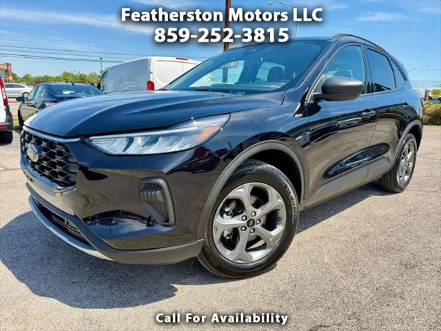 2025 Ford Escape ST-Line for sale in Lexington, KY