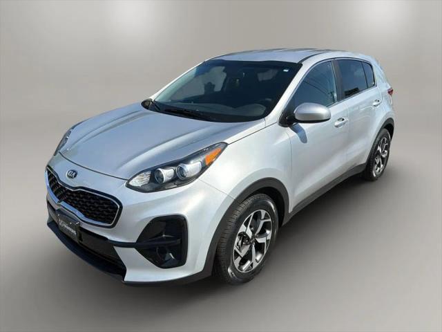 2022 Kia Sportage LX for sale in Graniteville, SC