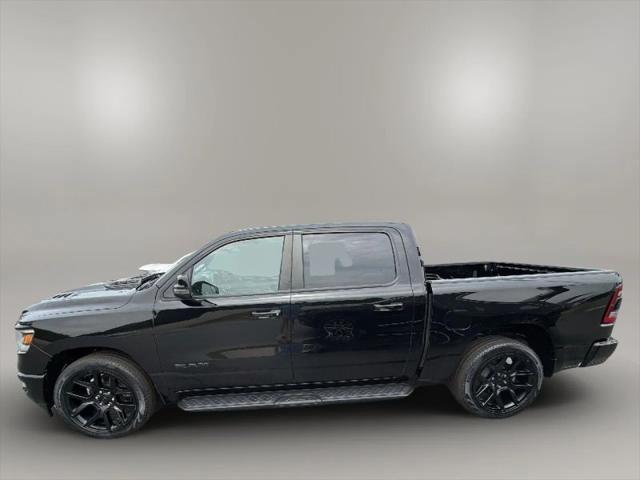 2023 Ram 1500 Laramie Crew Cab 4x2 5'7" Box