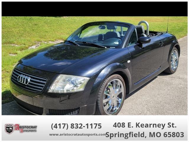 2001 Audi TT Base for sale in Springfield, MO