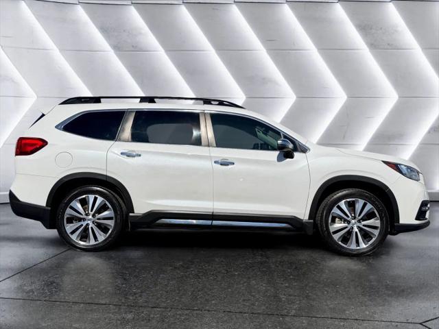 2019 Subaru Ascent Touring