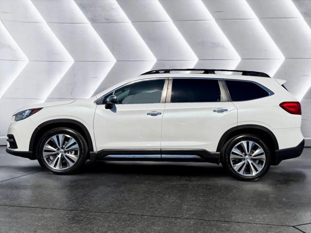 2019 Subaru Ascent Touring