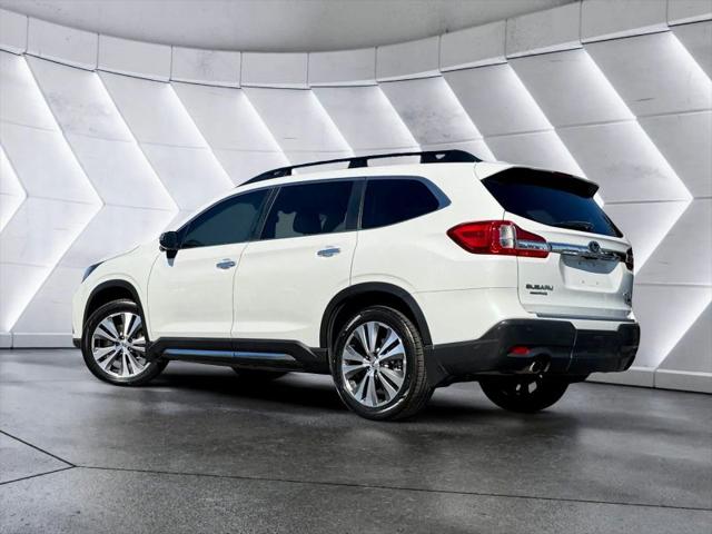2019 Subaru Ascent Touring