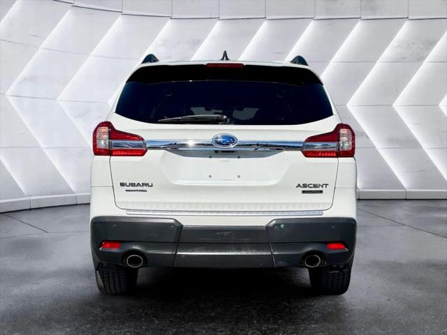 2019 Subaru Ascent Touring