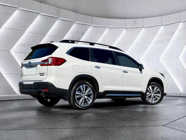 2019 Subaru Ascent Touring