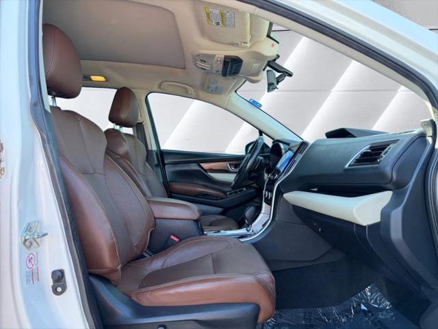 2019 Subaru Ascent Touring