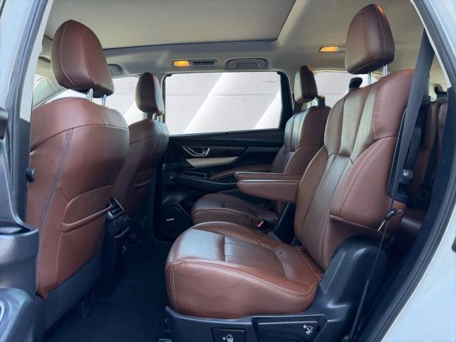 2019 Subaru Ascent Touring