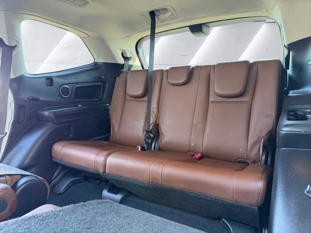 2019 Subaru Ascent Touring