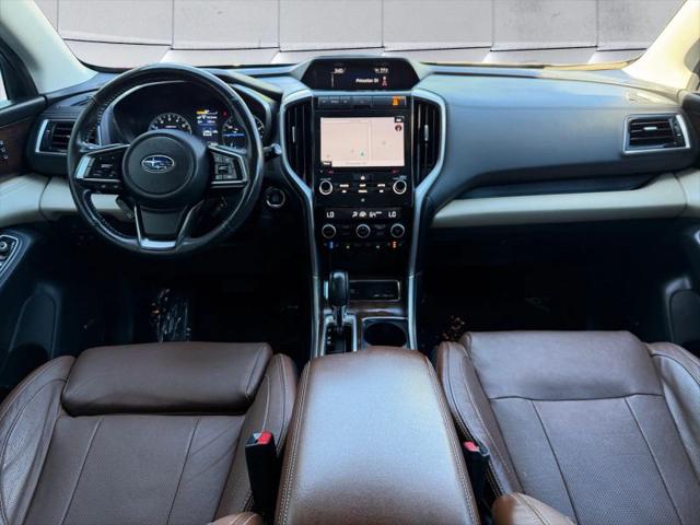 2019 Subaru Ascent Touring