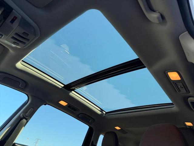 2019 Subaru Ascent Touring