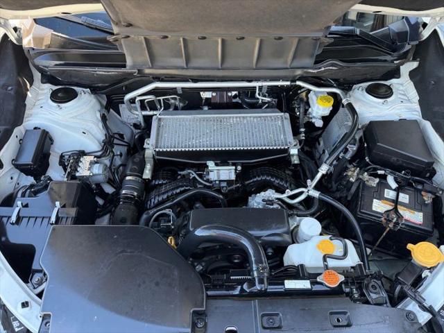 2019 Subaru Ascent Touring