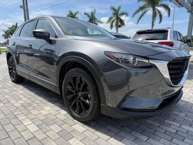 2023 Mazda CX-9 Touring Plus for sale in Miami, FL