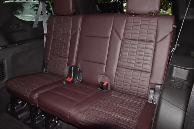 2023 Cadillac Escalade ESV 4WD Sport Platinum