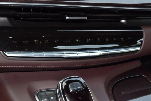 2023 Cadillac Escalade ESV 4WD Sport Platinum