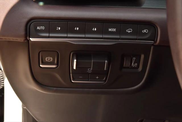2023 Cadillac Escalade ESV 4WD Sport Platinum