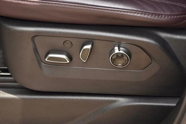 2023 Cadillac Escalade ESV 4WD Sport Platinum