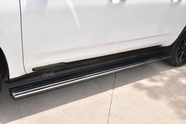 2023 Cadillac Escalade ESV 4WD Sport Platinum