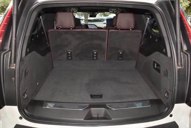 2023 Cadillac Escalade ESV 4WD Sport Platinum