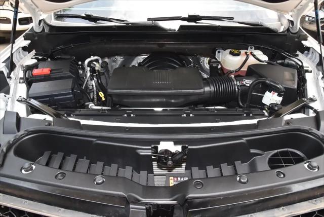 2023 Cadillac Escalade ESV 4WD Sport Platinum