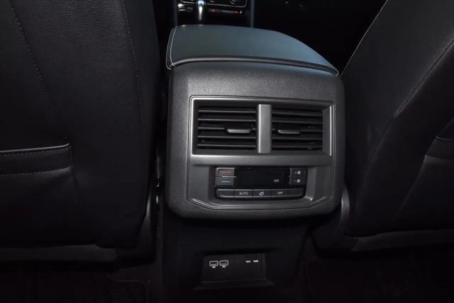 2021 Volkswagen Atlas 2.0T SEL