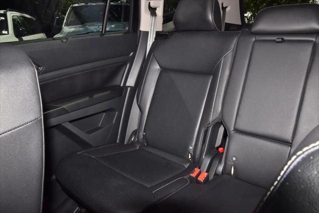 2021 Volkswagen Atlas 2.0T SEL