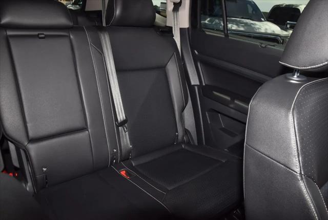 2021 Volkswagen Atlas 2.0T SEL