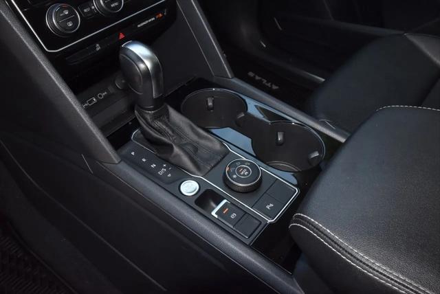 2021 Volkswagen Atlas 2.0T SEL