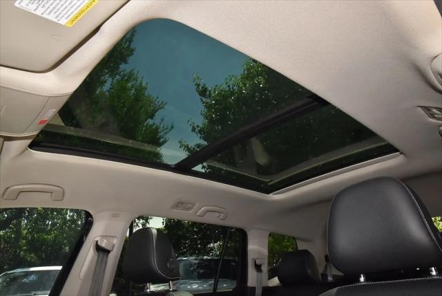 2021 Volkswagen Atlas 2.0T SEL