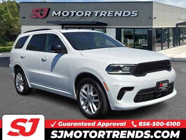 2024 Dodge Durango GT Plus AWD for sale in Vineland, NJ