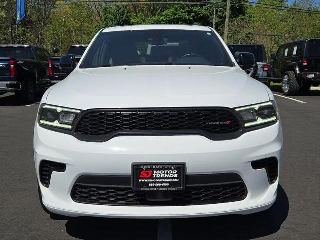 2024 Dodge Durango GT Plus AWD