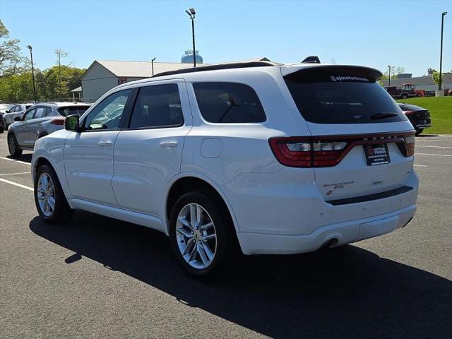 2024 Dodge Durango GT Plus AWD