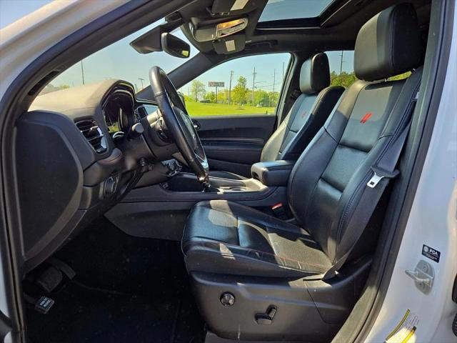 2024 Dodge Durango GT Plus AWD