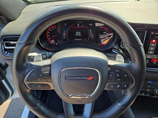 2024 Dodge Durango GT Plus AWD