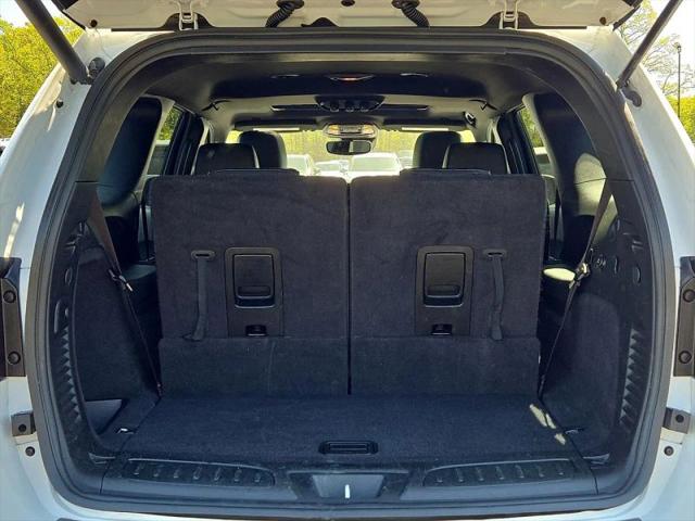 2024 Dodge Durango GT Plus AWD