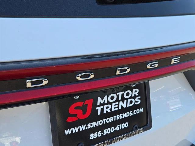 2024 Dodge Durango GT Plus AWD