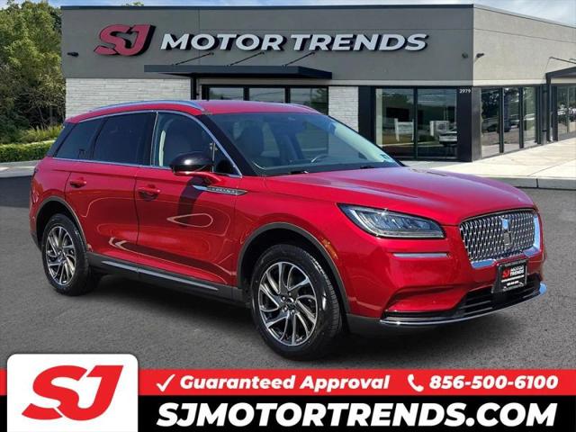 2020 Lincoln Corsair Standard for sale in Vineland, NJ