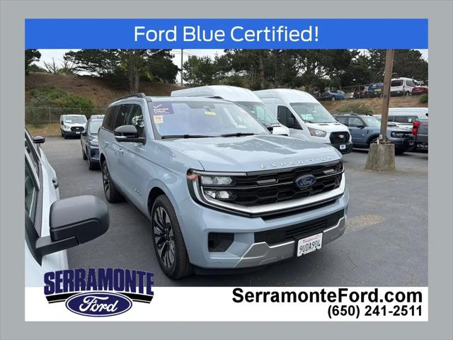 2025 Ford Expedition Platinum for sale in Colma, CA