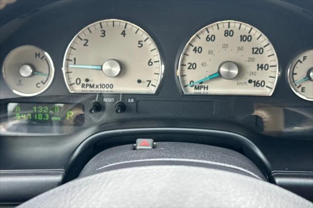 2005 Ford Thunderbird Premium