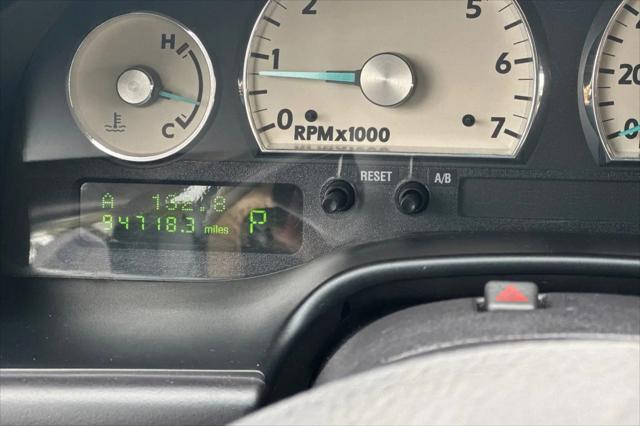 2005 Ford Thunderbird Premium